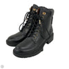 Shoes Designer By Coach In Black, Size: 6