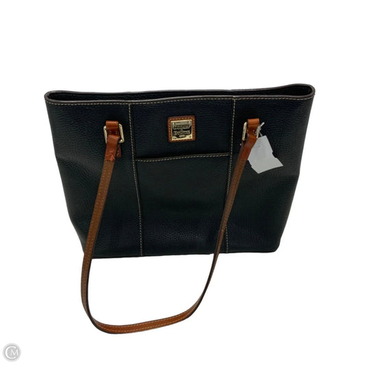 Handbag Designer By Dooney And Bourke, Size: Large