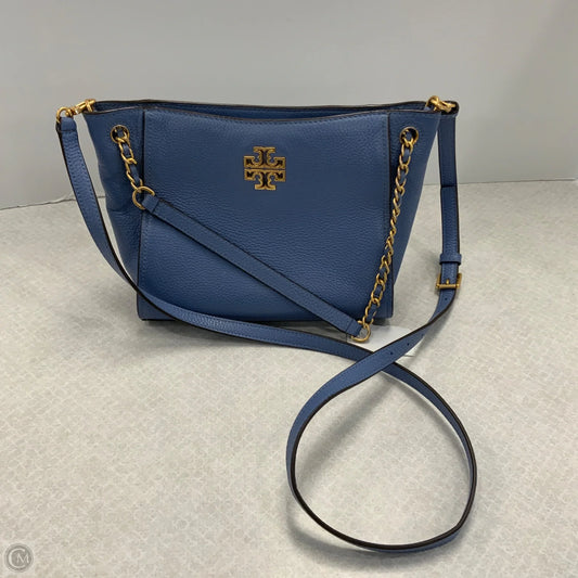 Handbag Designer By Tory Burch, Size: Medium