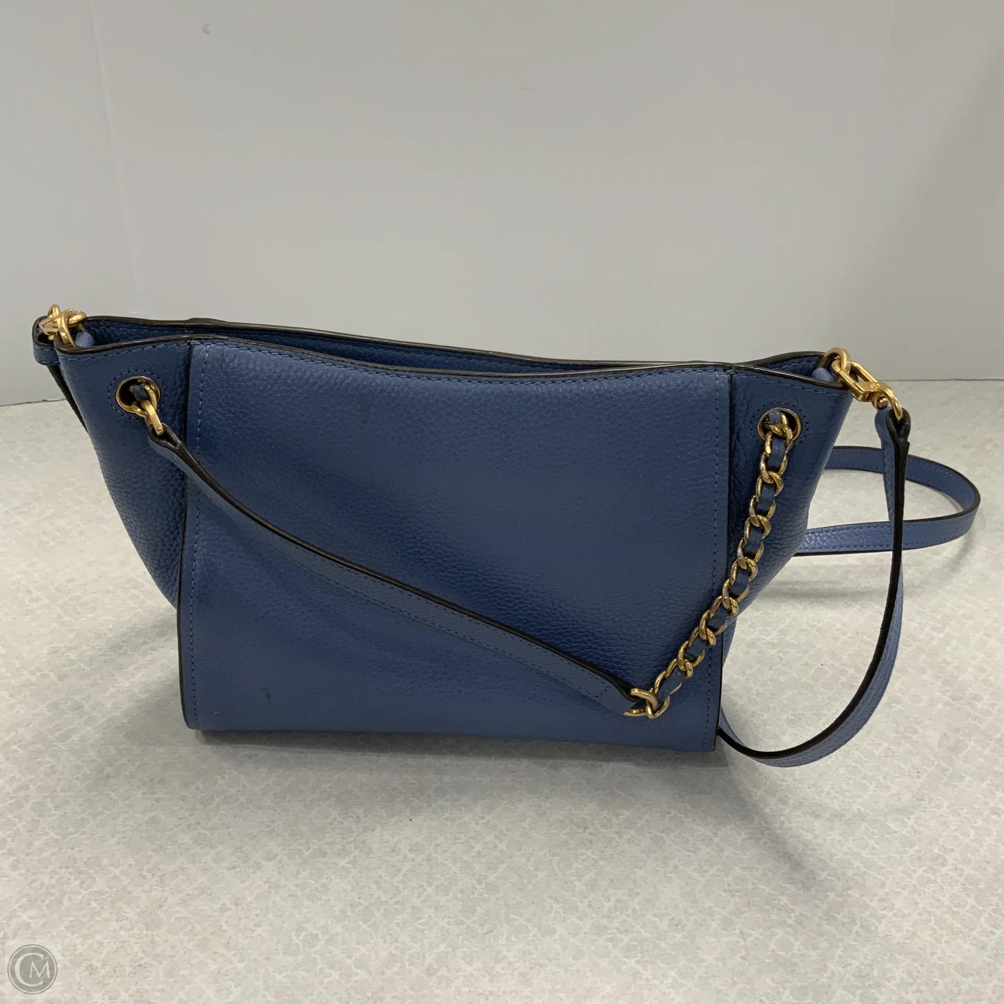 Handbag Designer By Tory Burch, Size: Medium