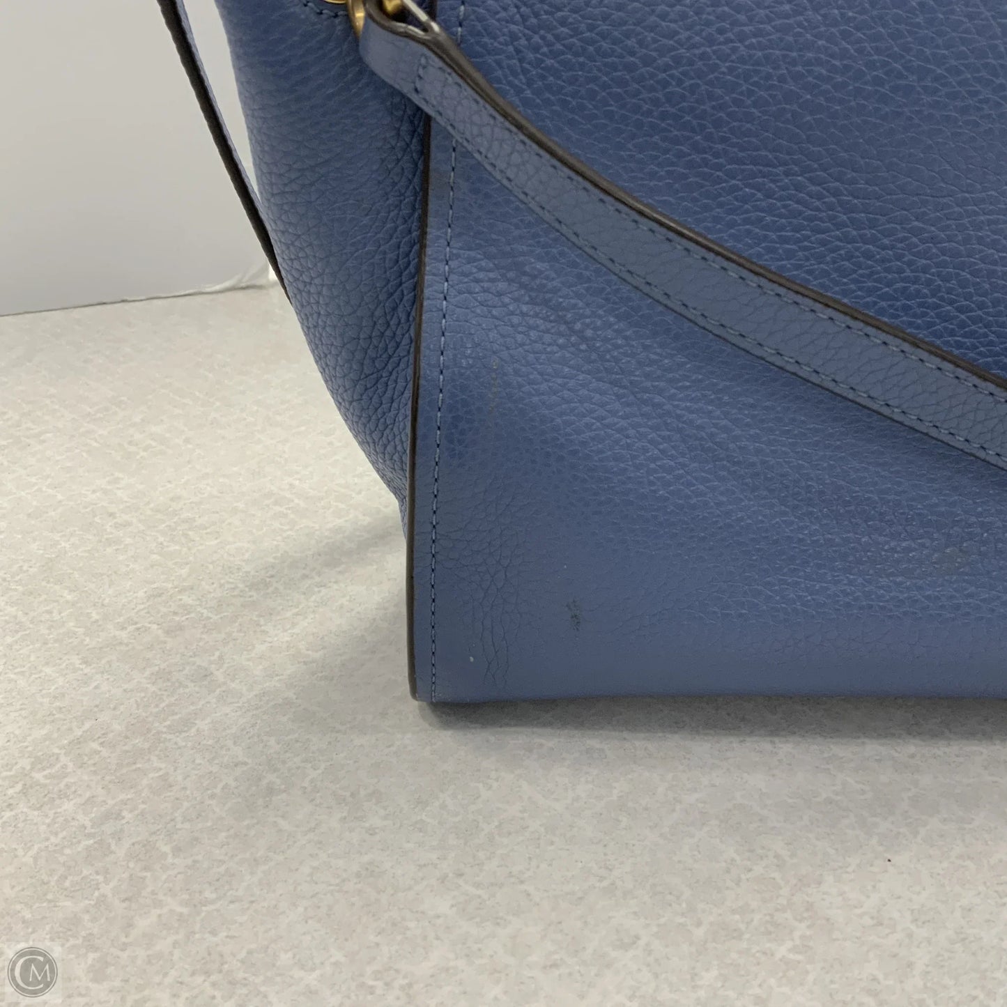 Handbag Designer By Tory Burch, Size: Medium