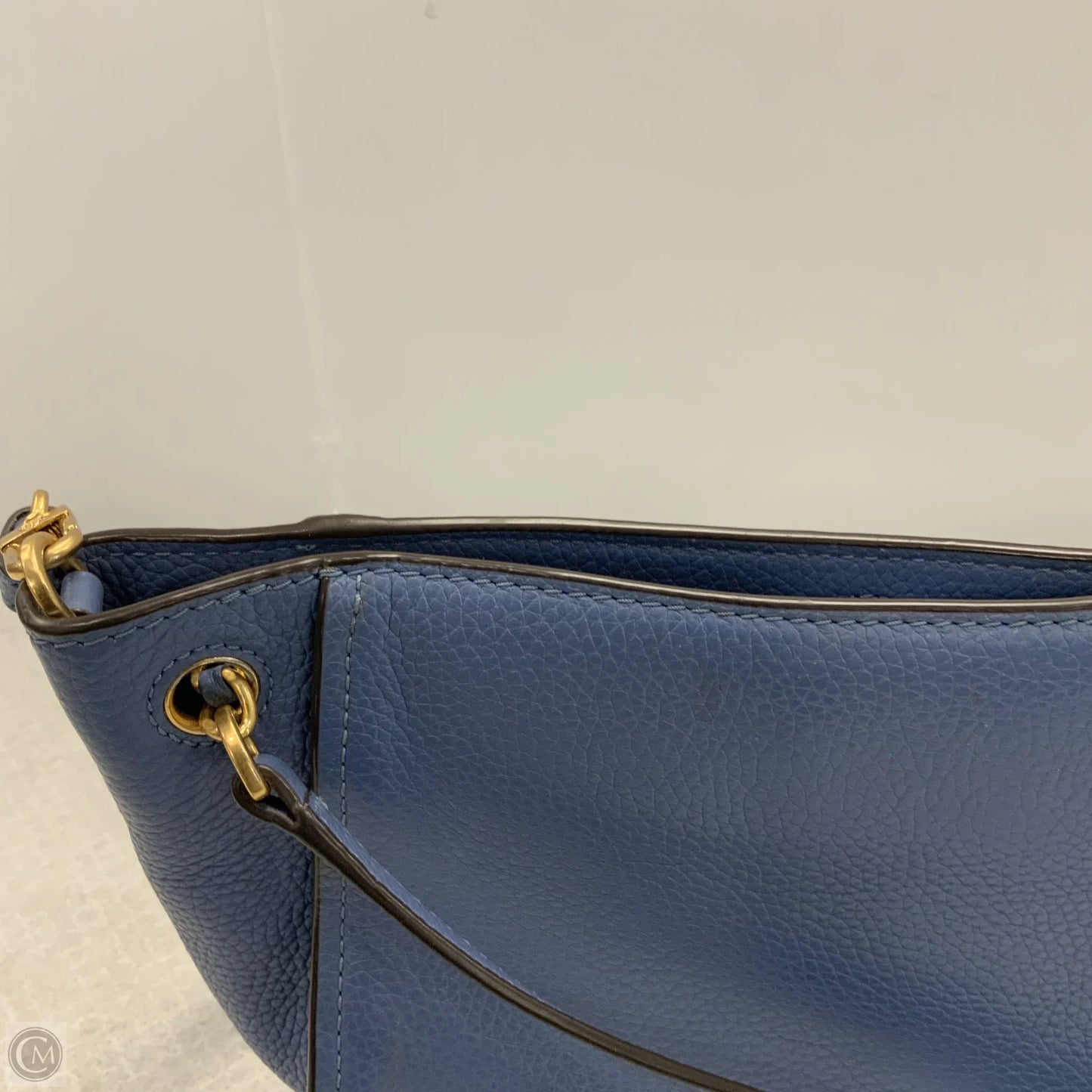 Handbag Designer By Tory Burch, Size: Medium