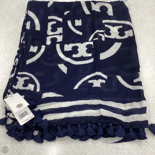 Scarf Designer By Tory Burch