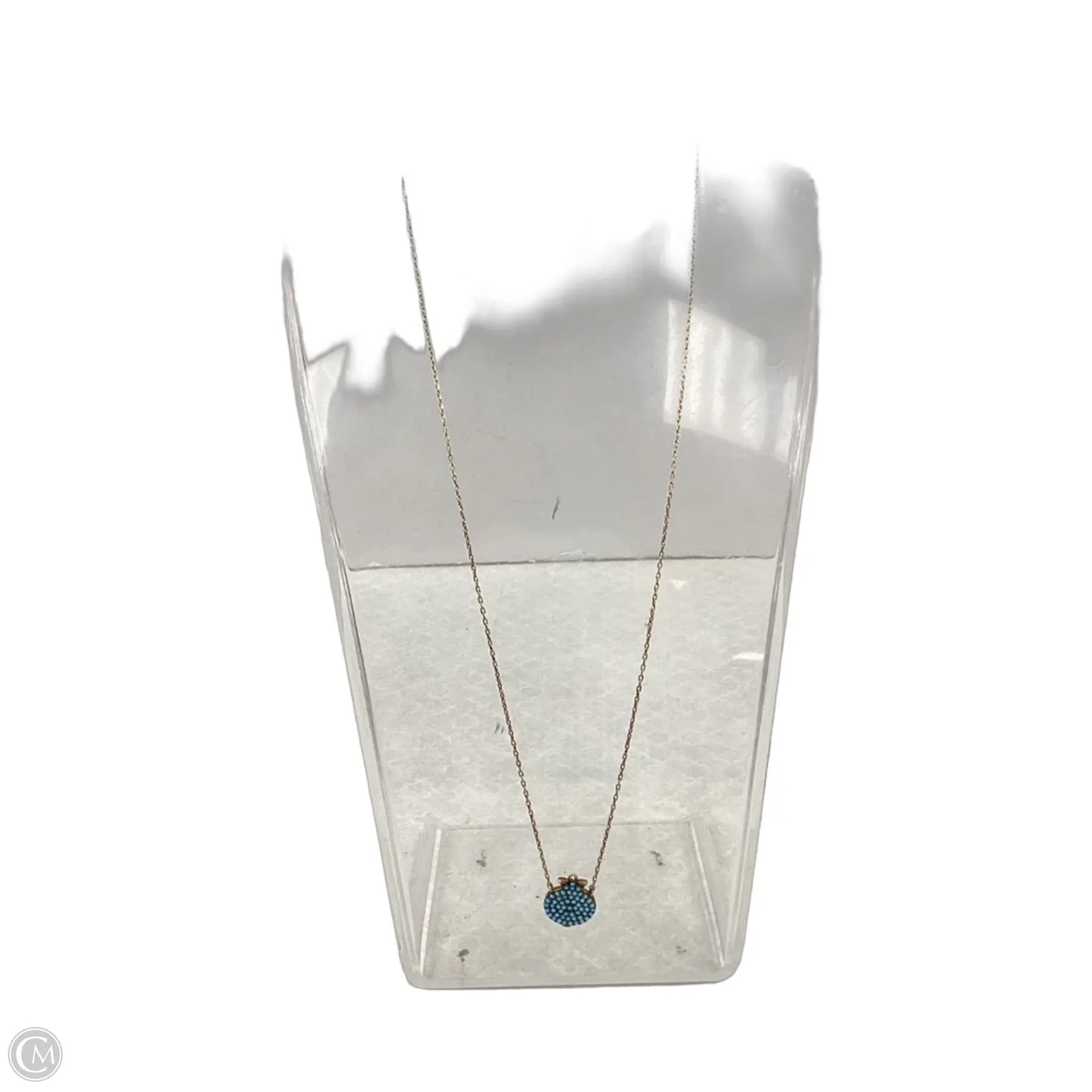 Necklace Chain By Adina Plastelina