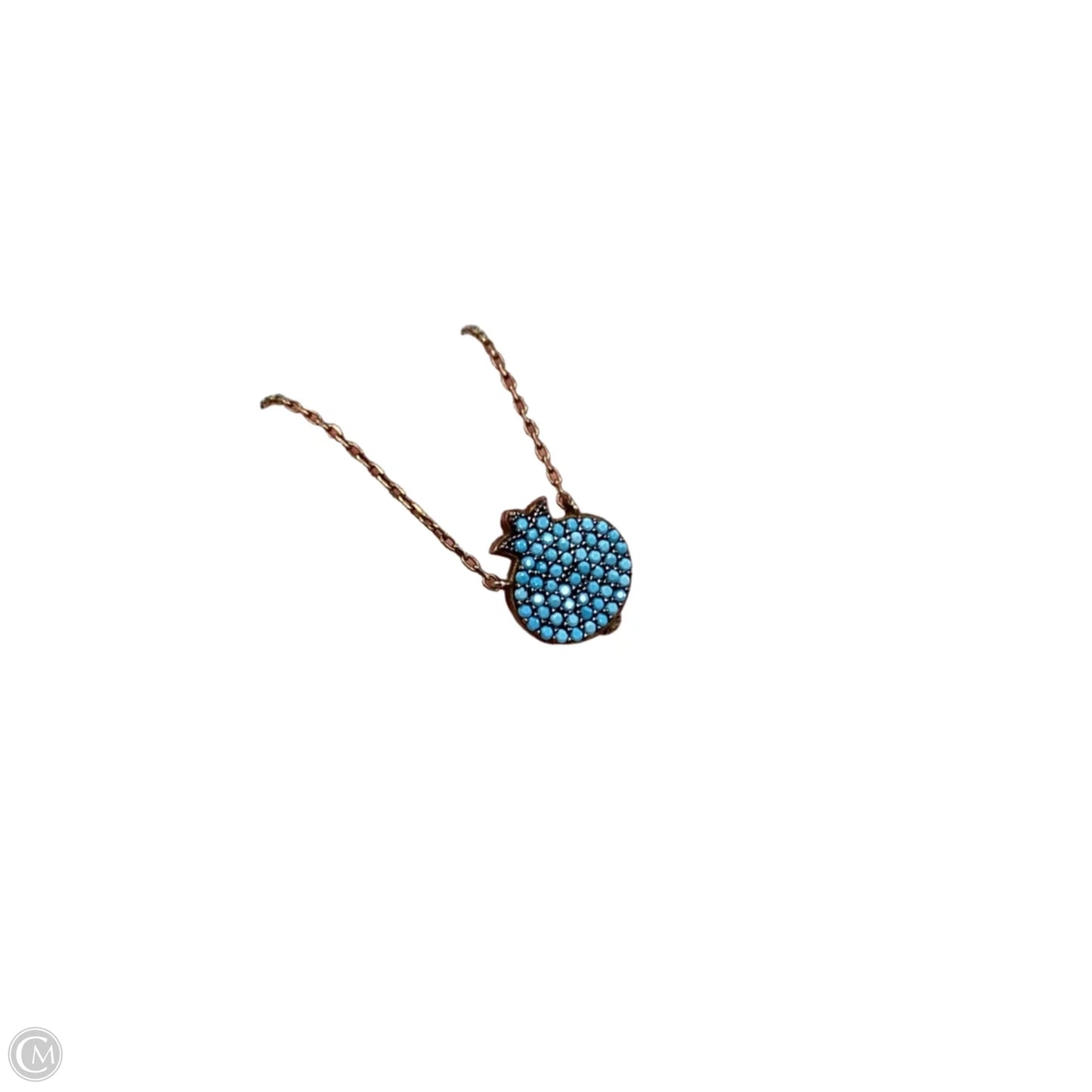 Necklace Chain By Adina Plastelina