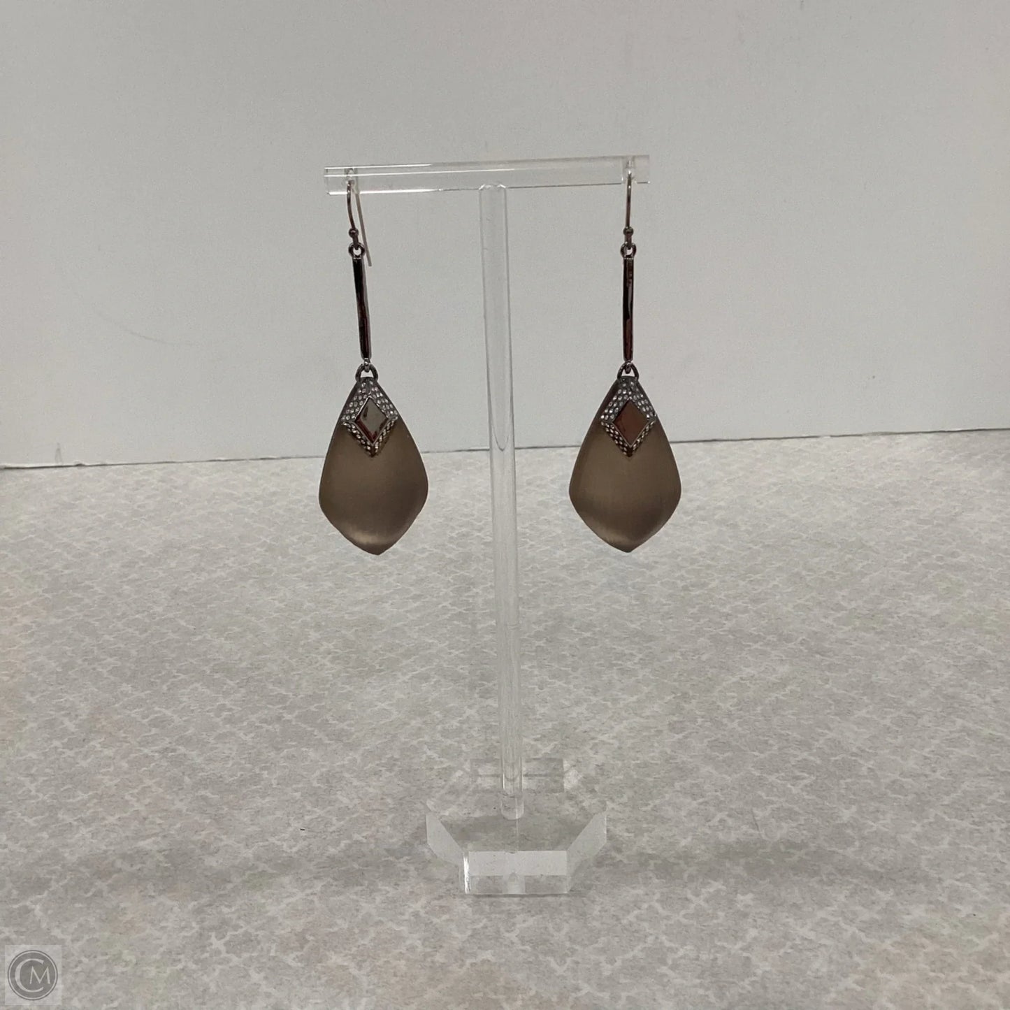 Earrings Dangle/drop By Alexis Bittar