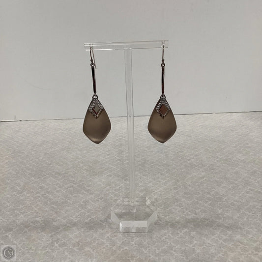 Earrings Dangle/drop By Alexis Bittar