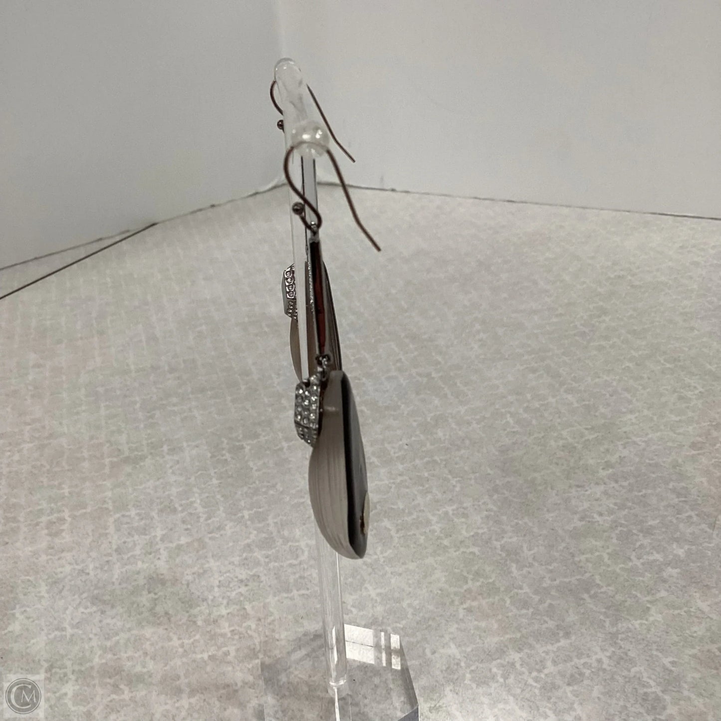 Earrings Dangle/drop By Alexis Bittar