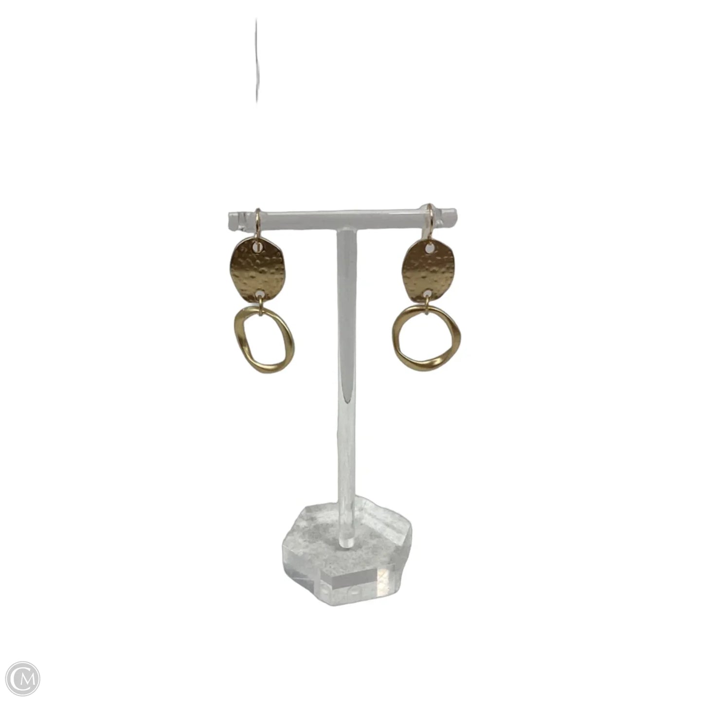 Earrings Dangle/drop By LJ Sonder