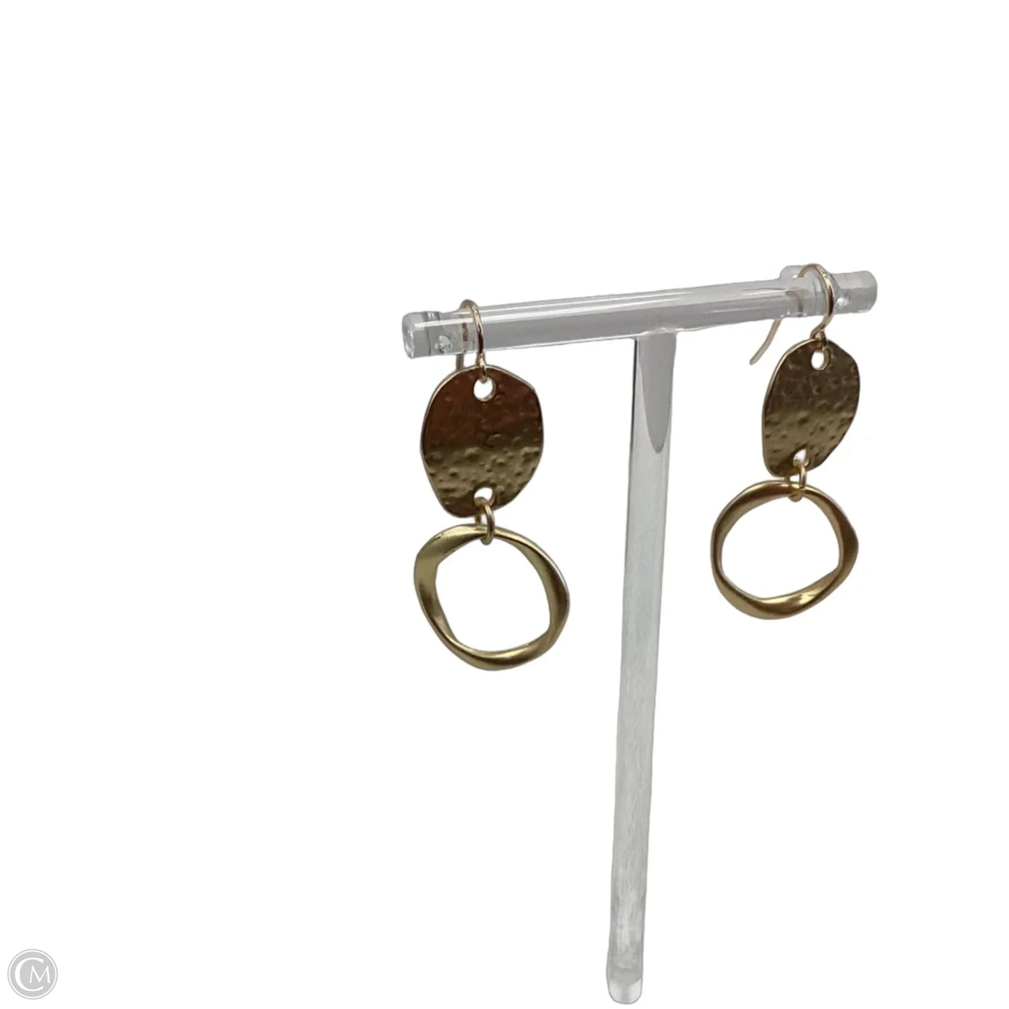 Earrings Dangle/drop By LJ Sonder