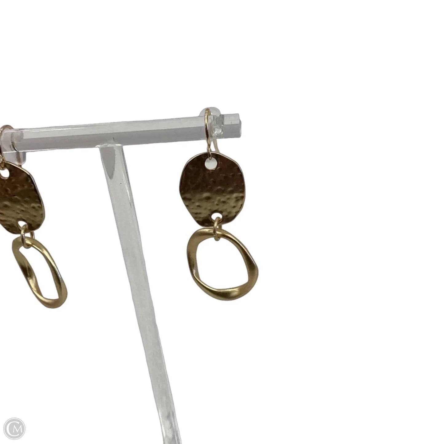 Earrings Dangle/drop By LJ Sonder