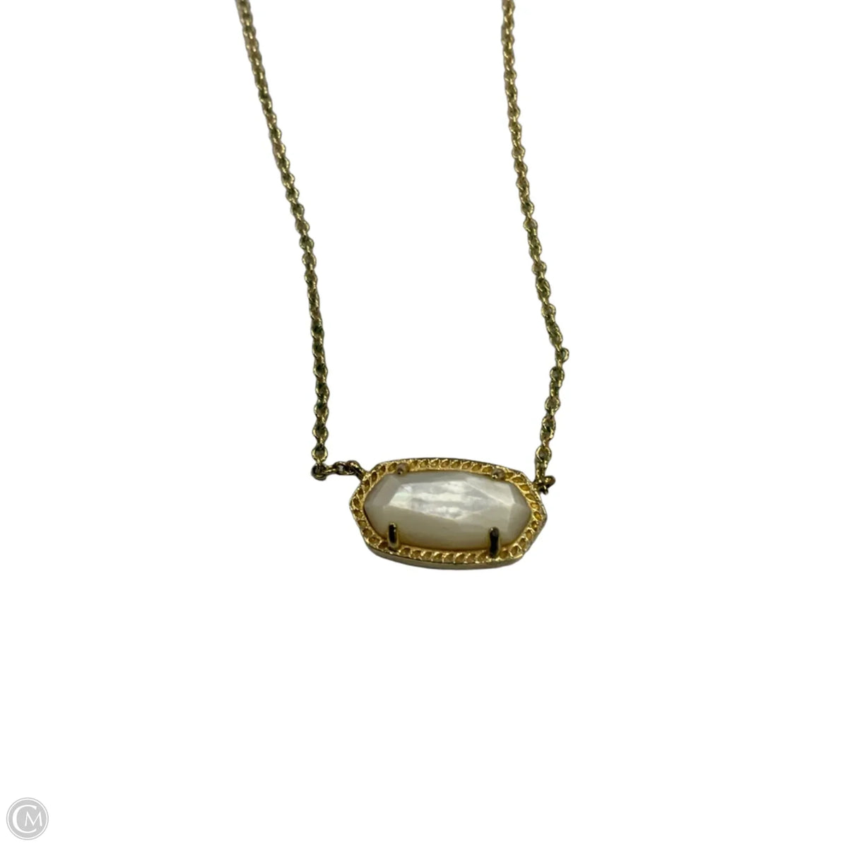 Necklace Chain By Kendra Scott