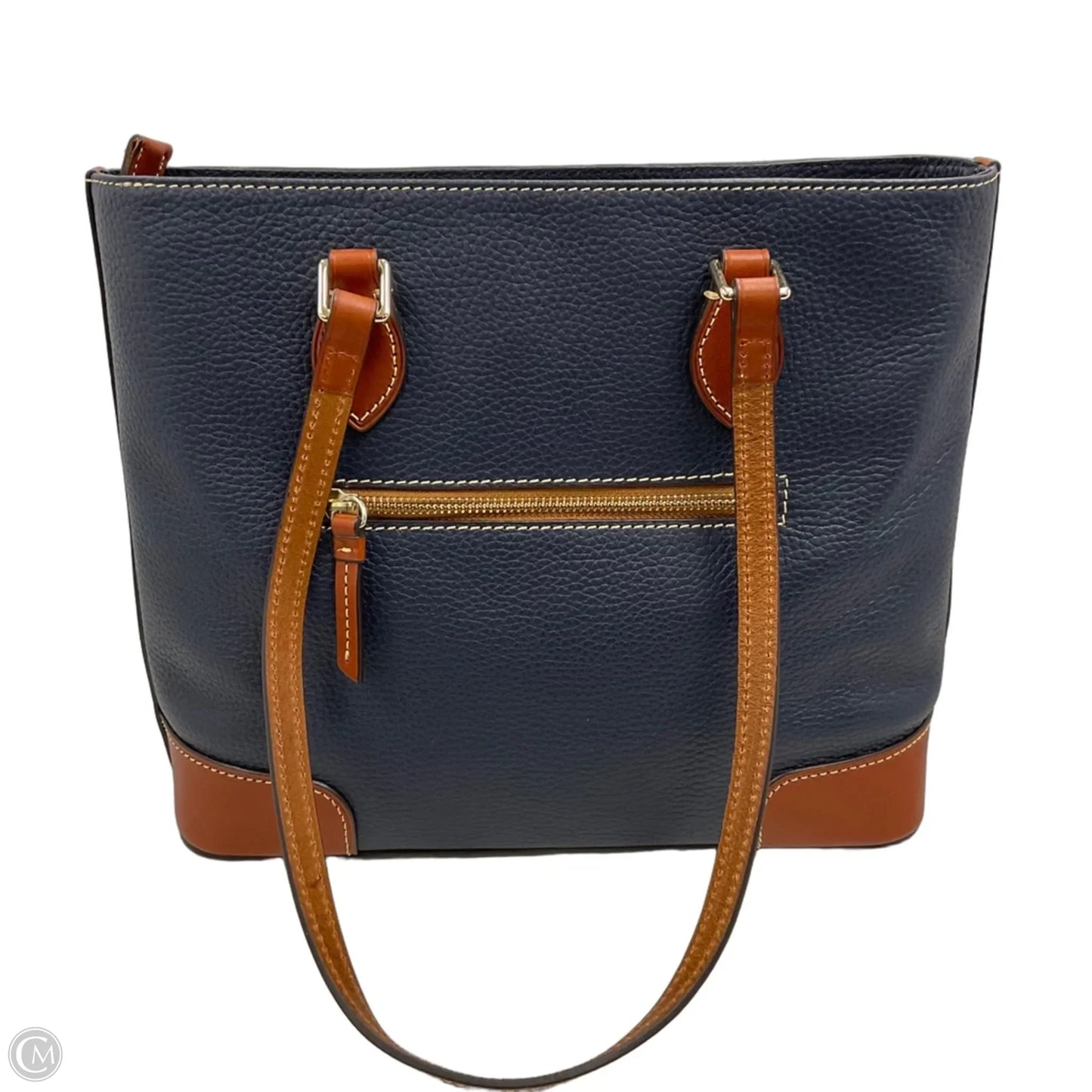 Handbag Designer By Dooney And Bourke, Size: Large