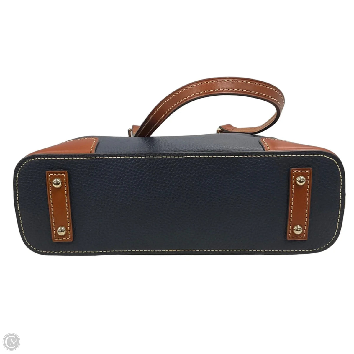 Handbag Designer By Dooney And Bourke, Size: Large