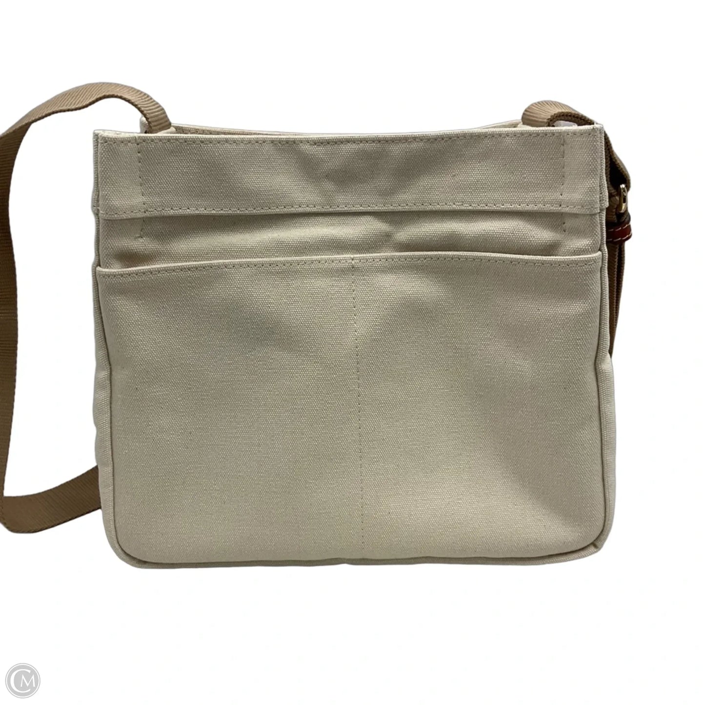 Crossbody Designer By Dooney And Bourke, Size: Medium