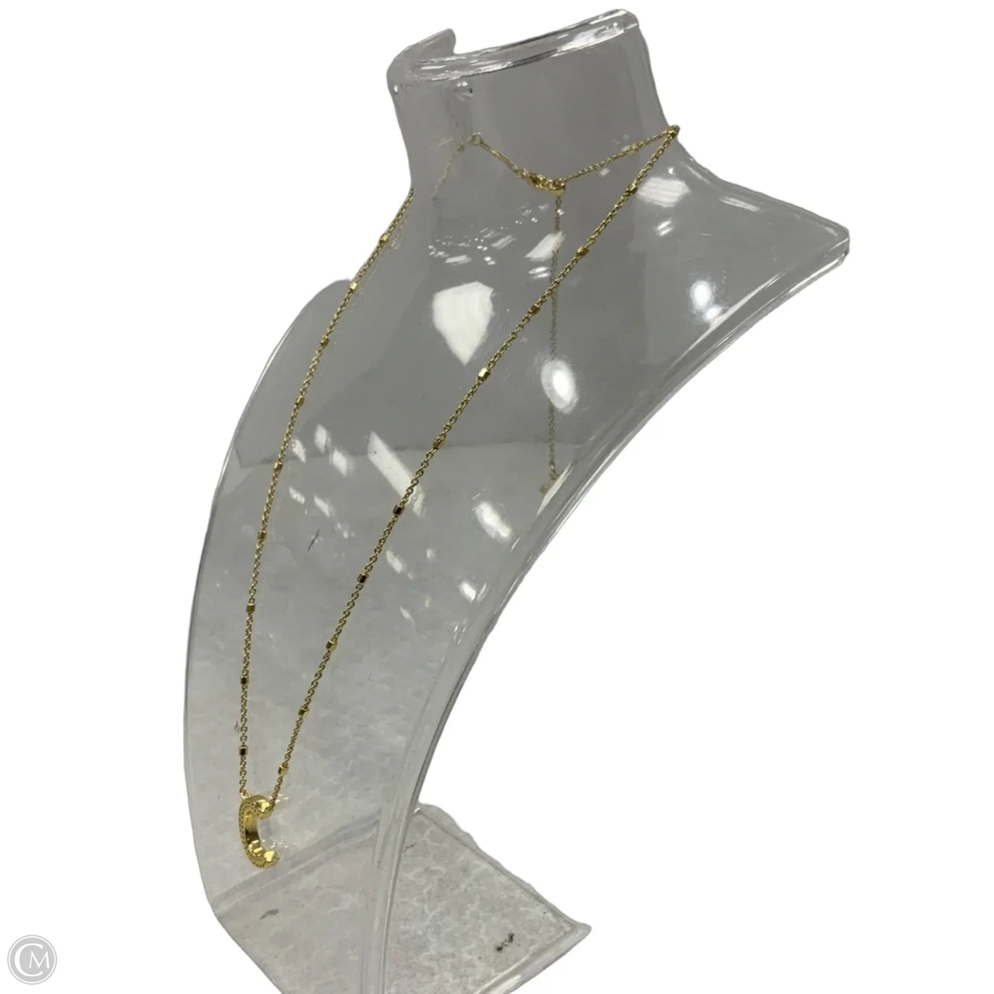 Necklace Chain By Kendra Scott