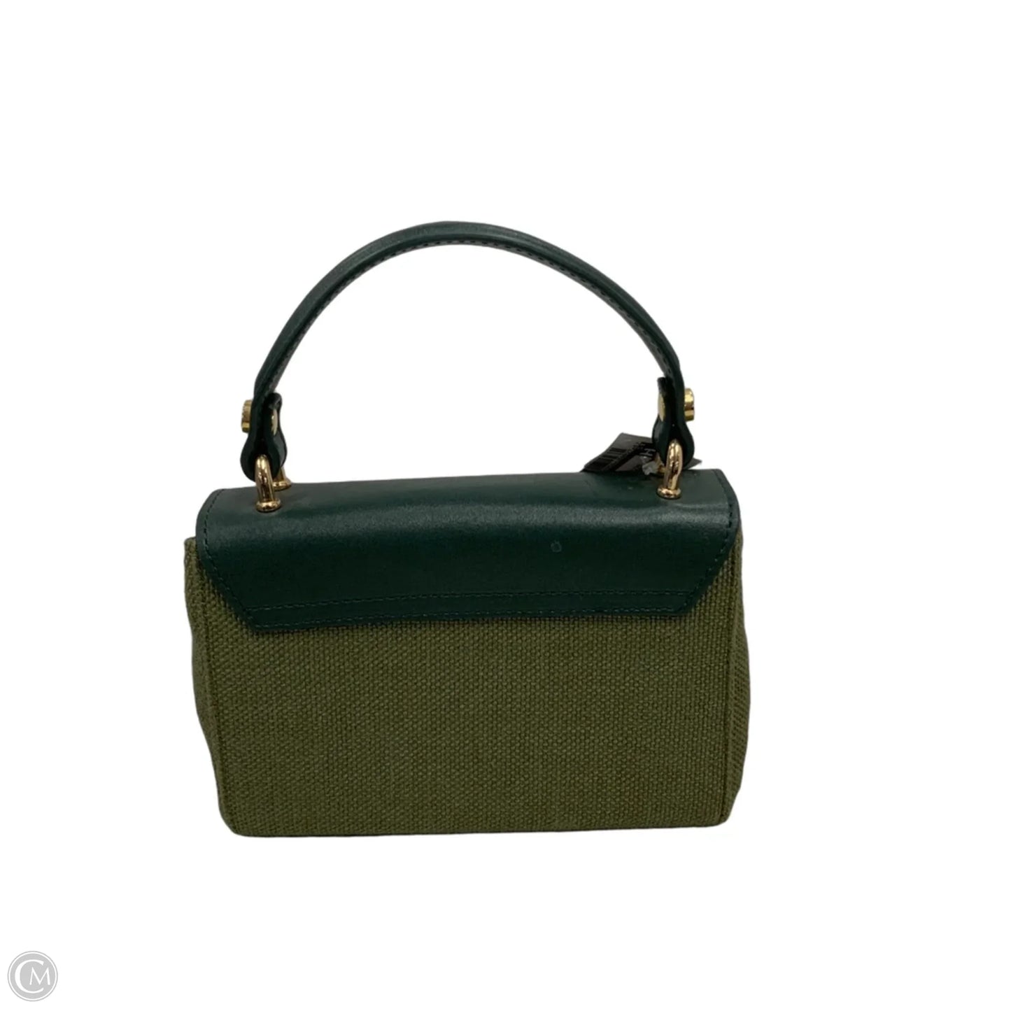 Handbag By Jurgi, Size: Small