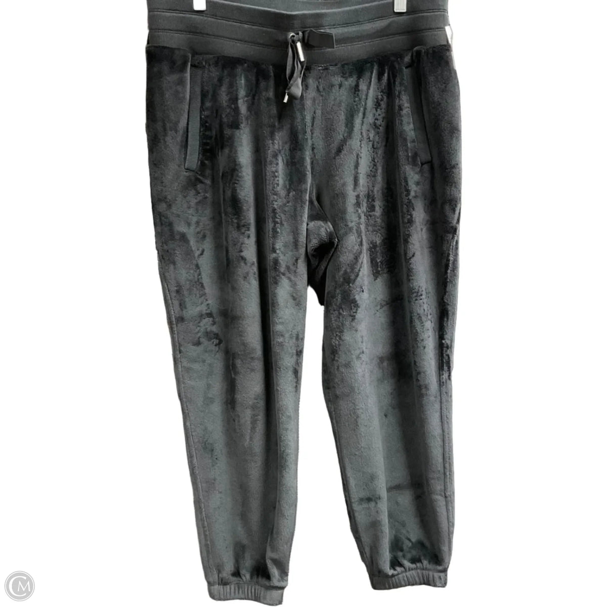 Pants Set 2pc By Athleta In Black, Size: L