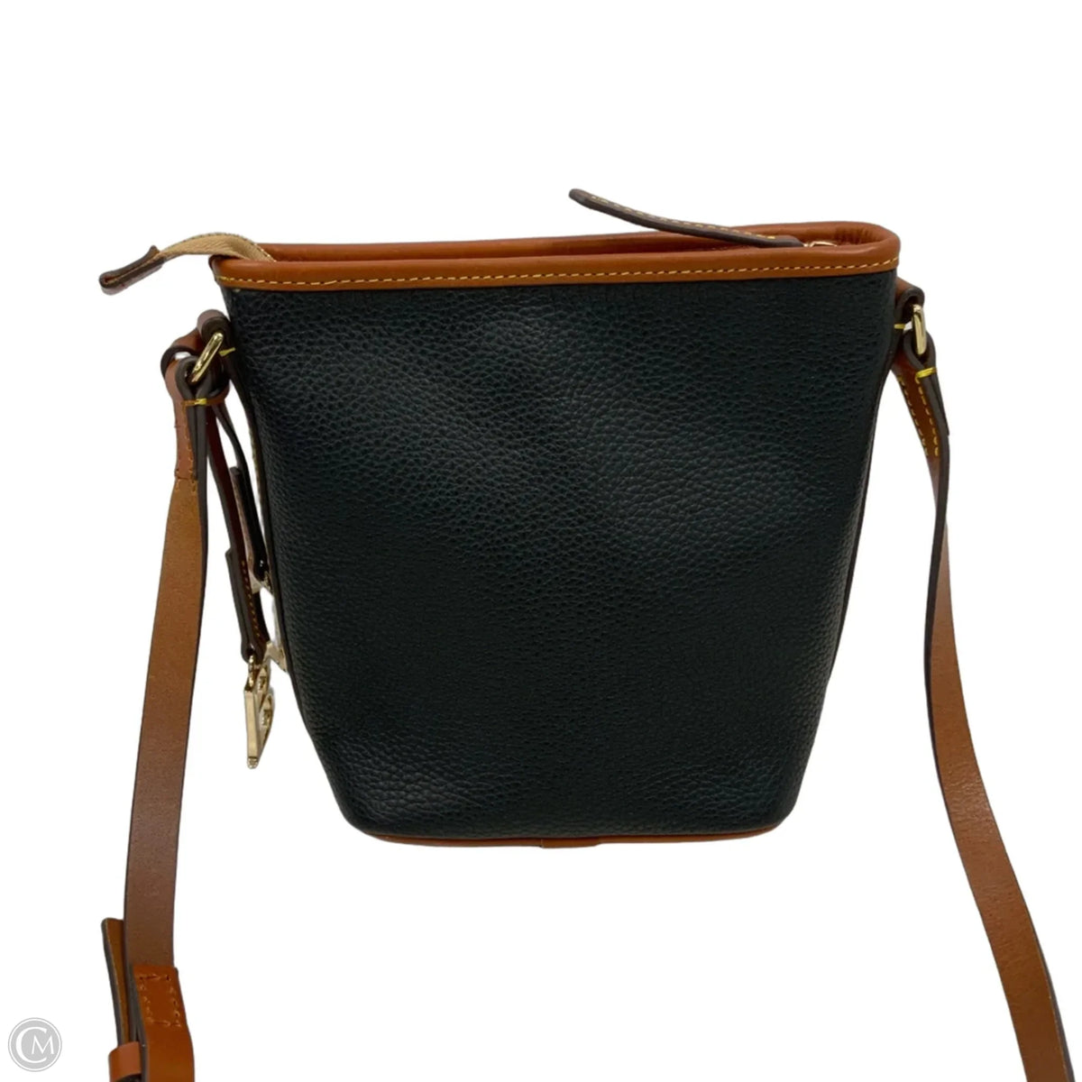 Crossbody Designer By Dooney And Bourke, Size: Medium