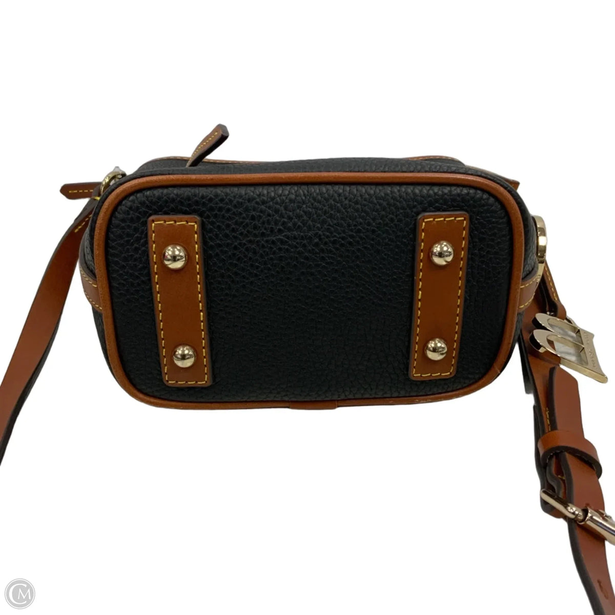 Crossbody Designer By Dooney And Bourke, Size: Medium