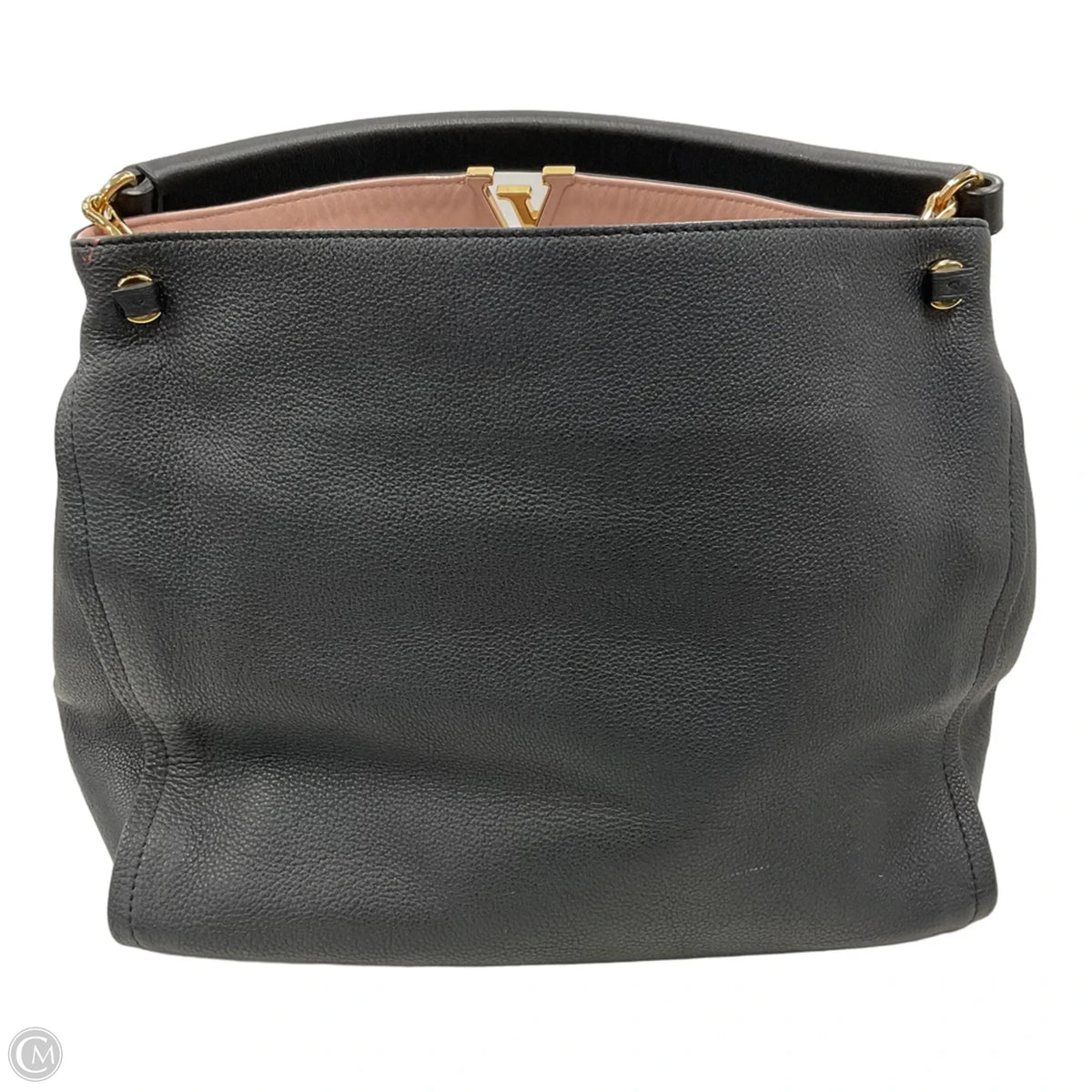 Handbag Luxury Designer By Louis Vuitton, Size: Large