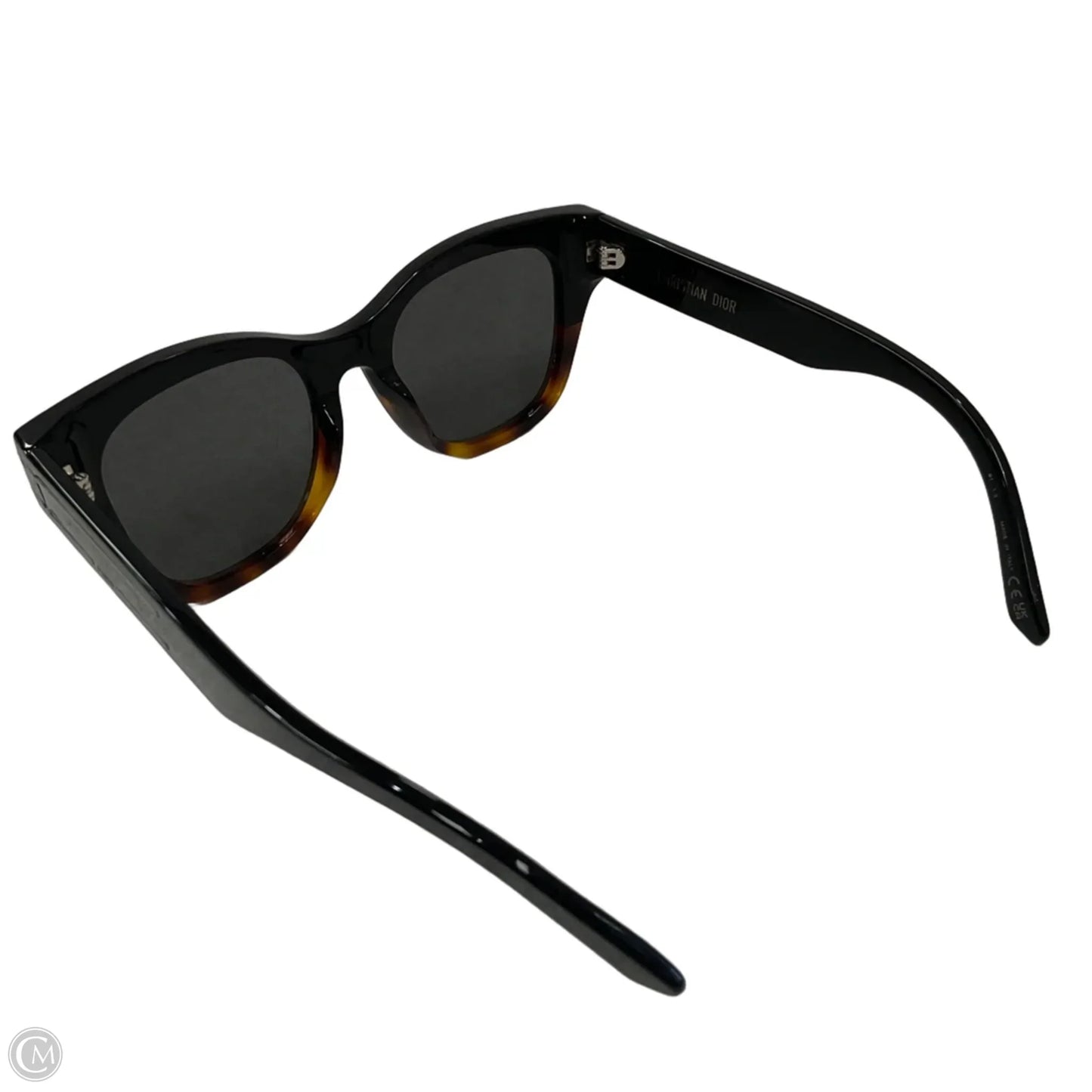 Sunglasses Luxury Designer By Dior