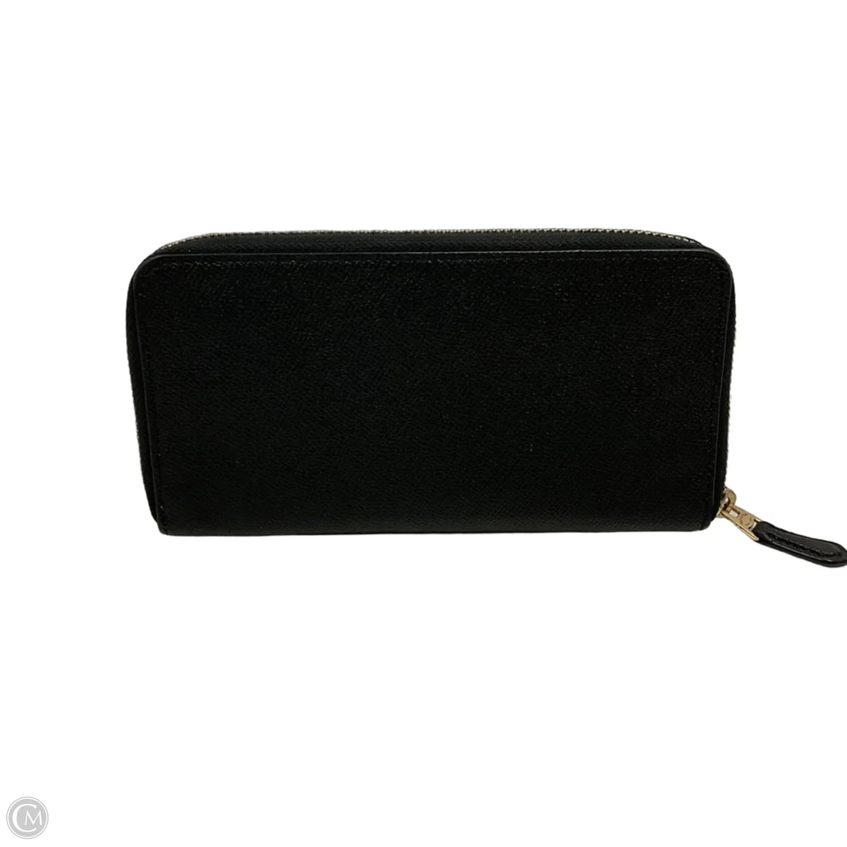 Wallet Designer By Coach, Size: Medium