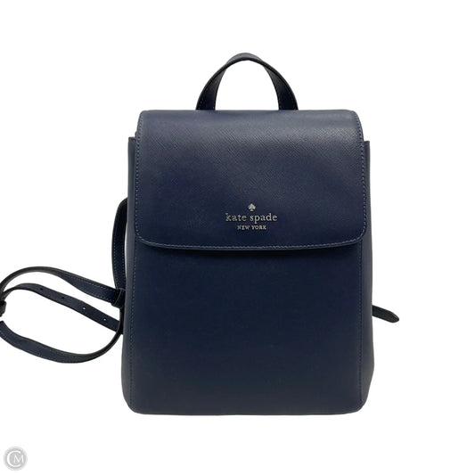Backpack Designer By Kate Spade, Size: Medium