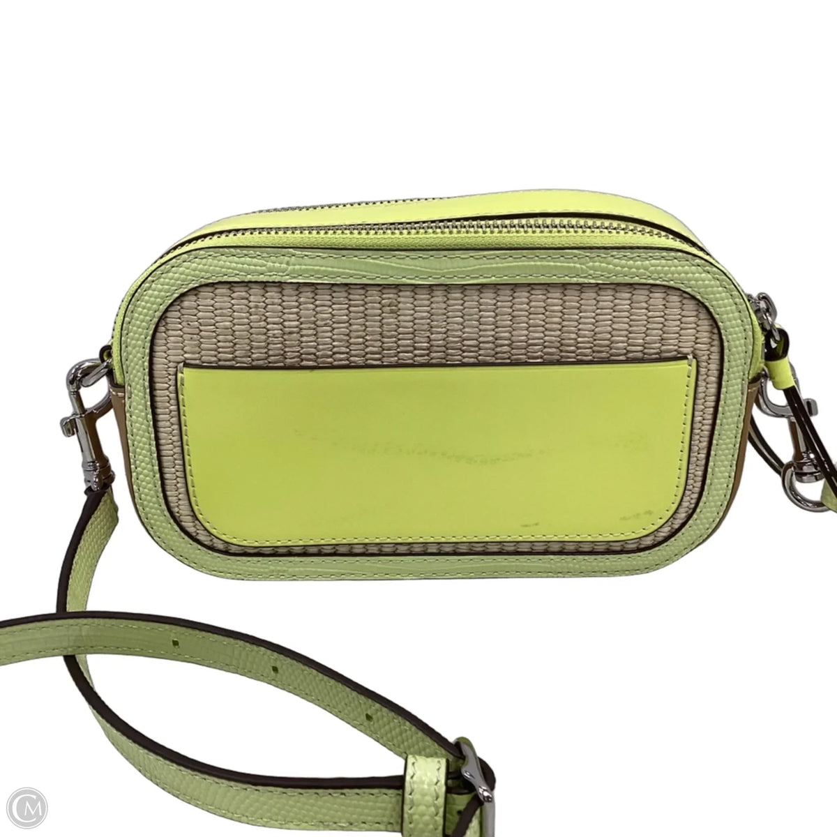 Crossbody Designer By Tory Burch, Size: Small
