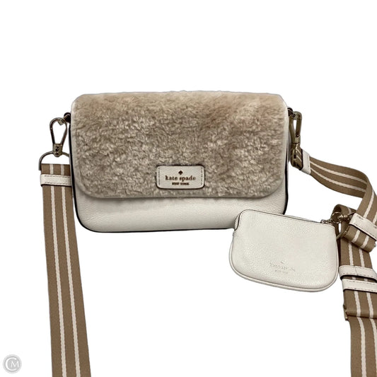 Crossbody Designer By Kate Spade, Size: Small