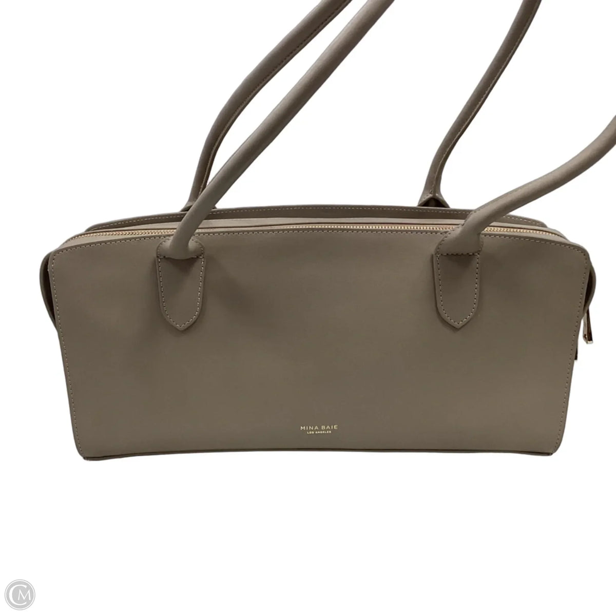Handbag By Mina Baie, Size: Medium