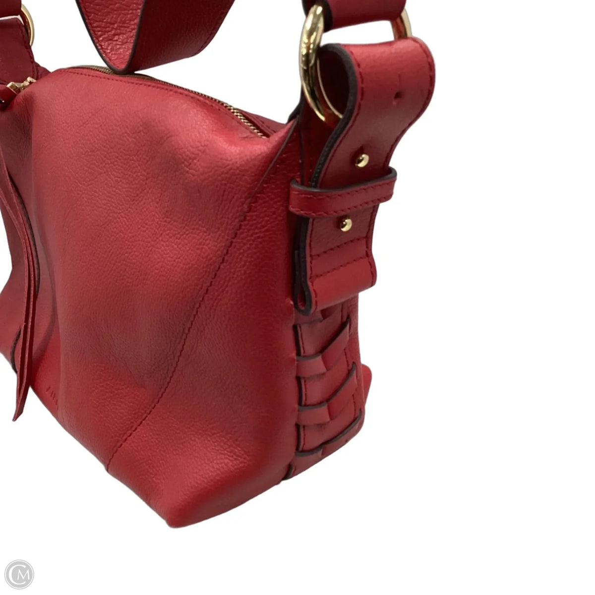 Handbag By Aimee Kestenberg, Size: Medium