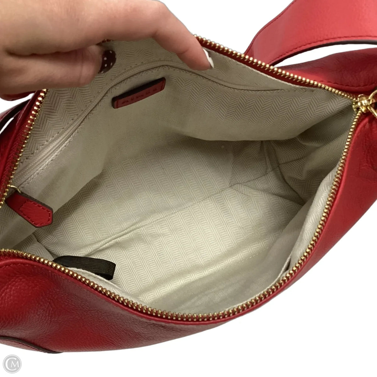 Handbag By Aimee Kestenberg, Size: Medium