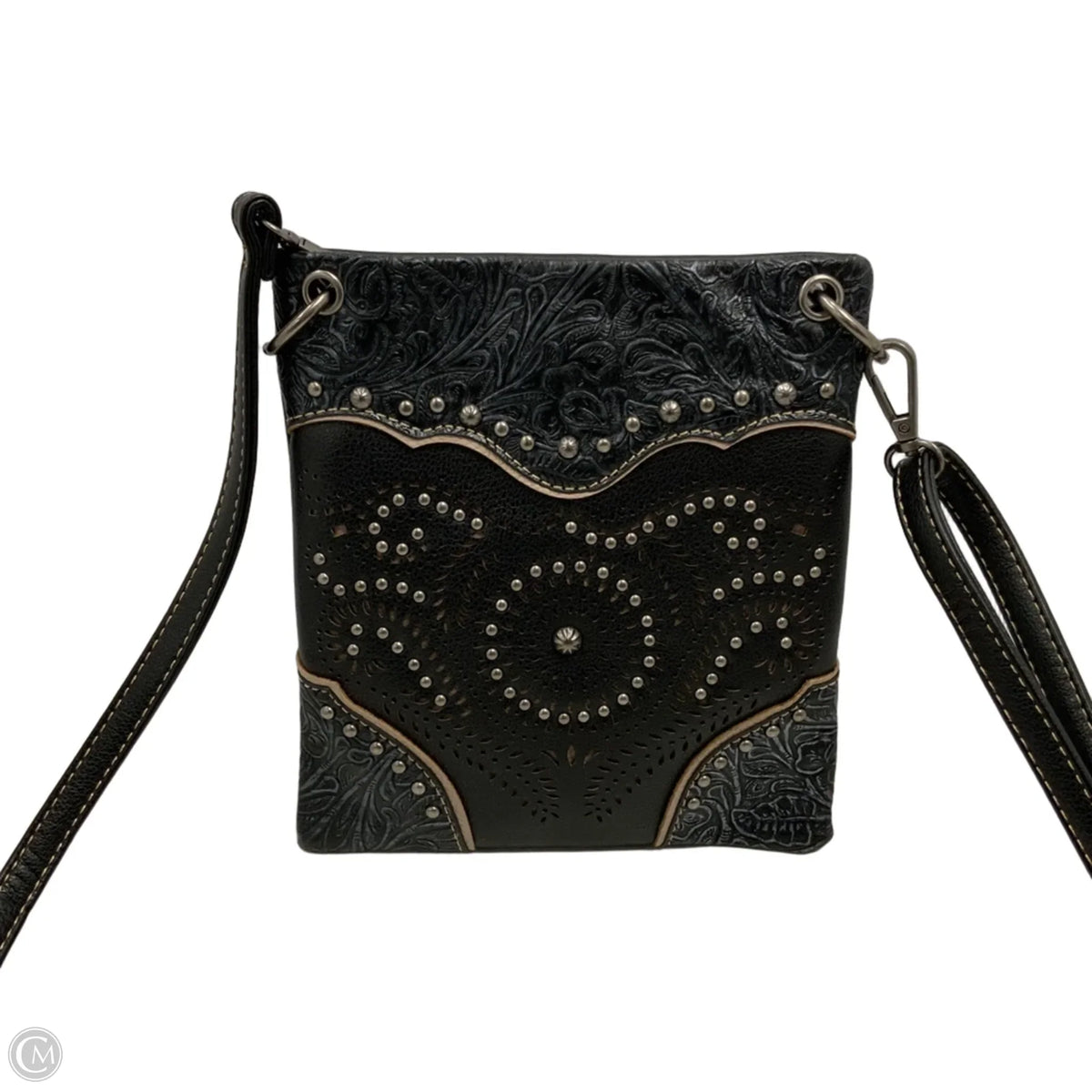 Crossbody By American Bling, Size: Small