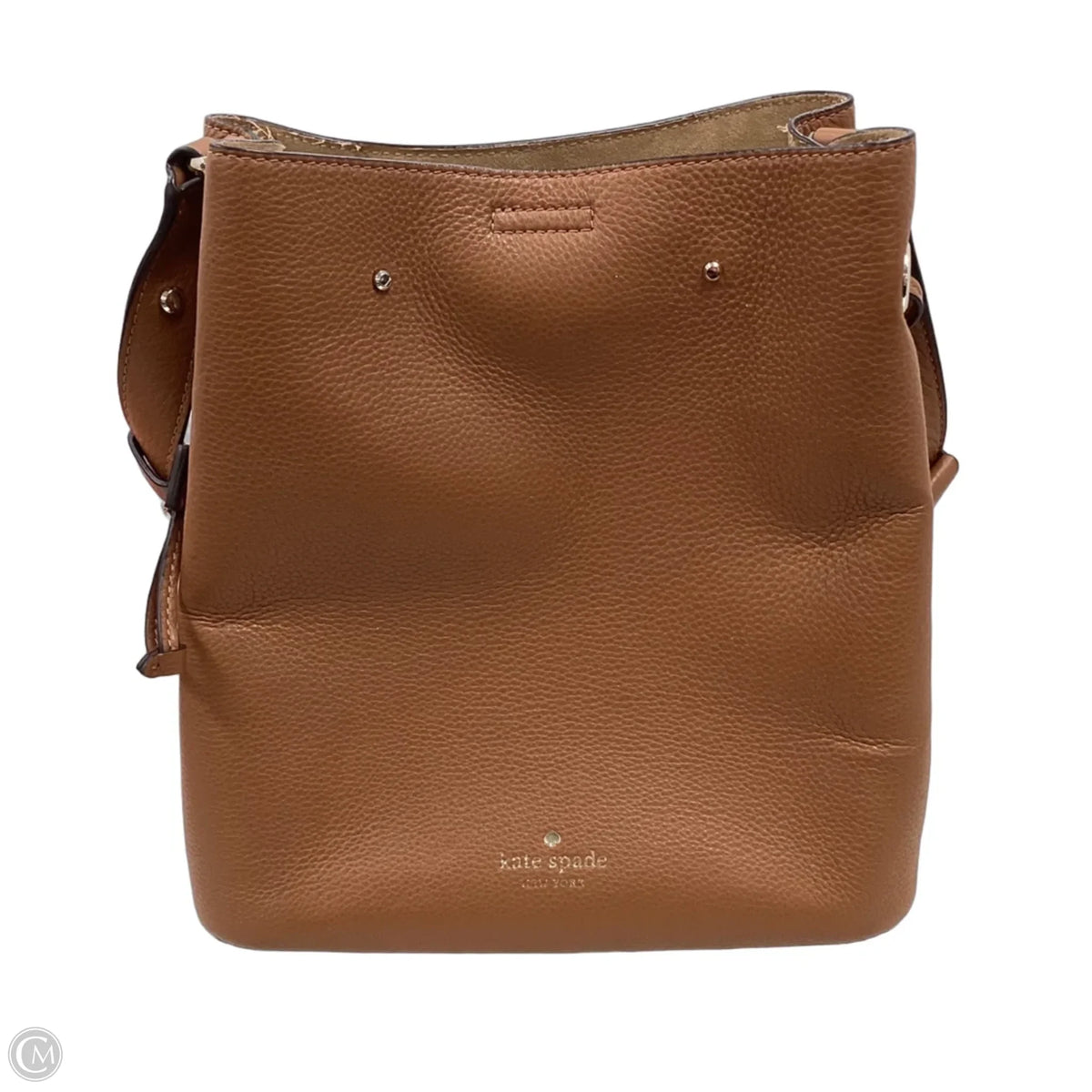 Handbag Designer By Kate Spade, Size: Medium