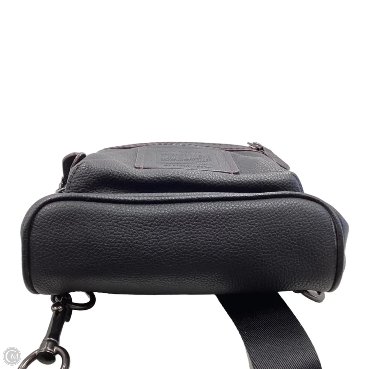 Backpack Designer By Coach, Size: Medium