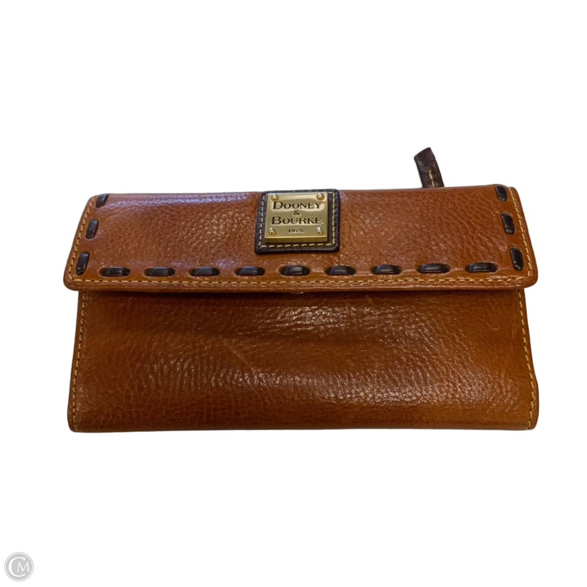 Wallet Designer By Dooney And Bourke, Size: Medium