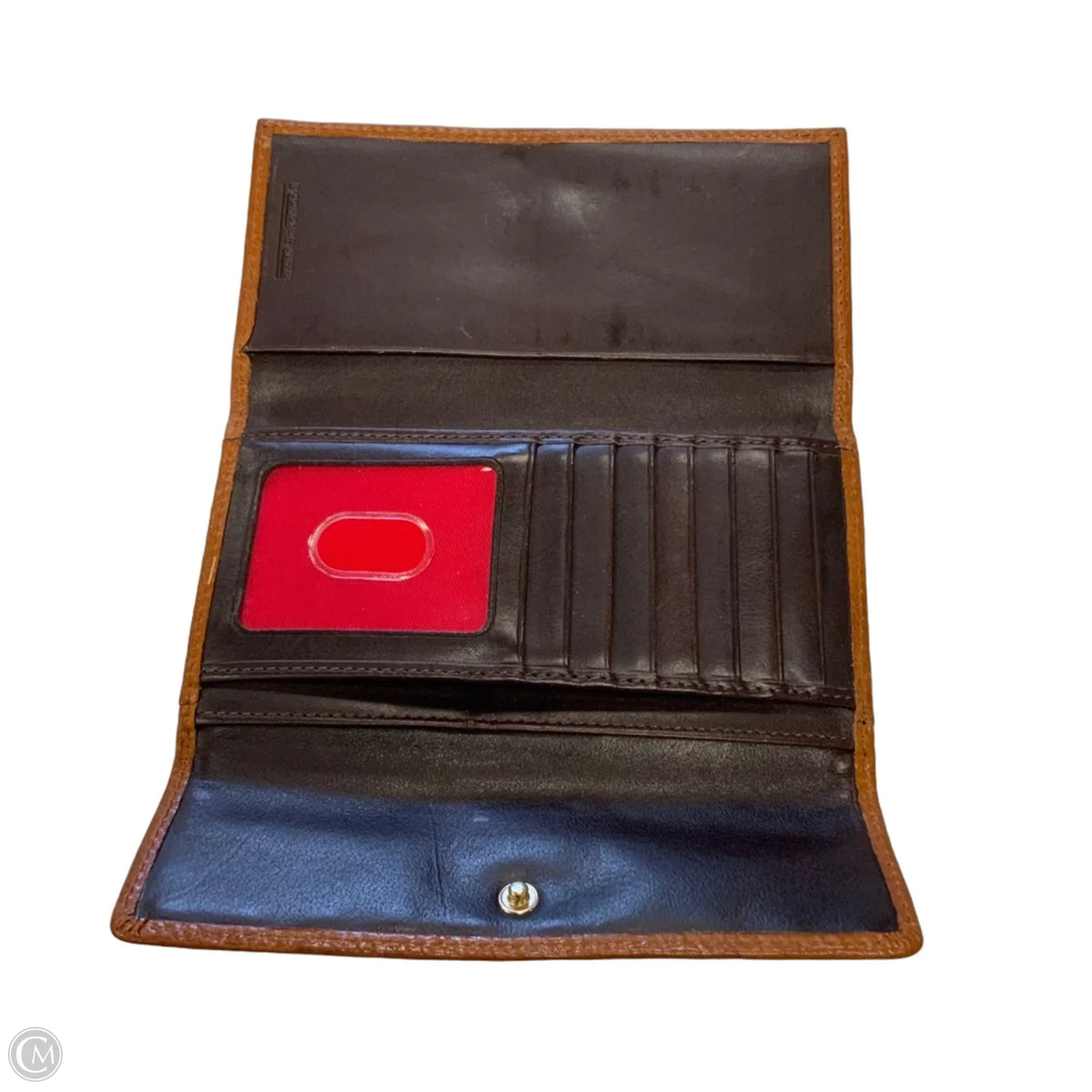 Wallet Designer By Dooney And Bourke, Size: Medium