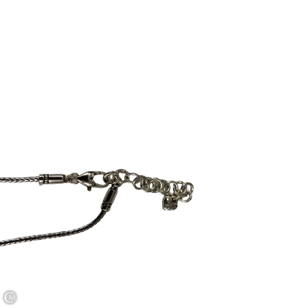 Necklace Pendant By Brighton