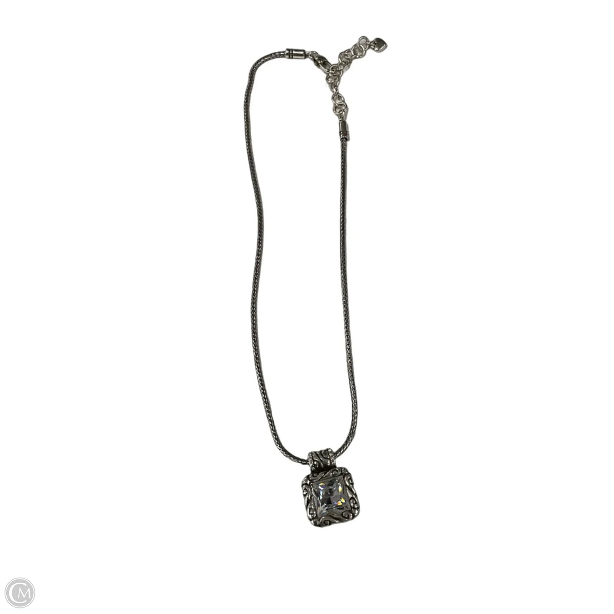 Necklace Pendant By Brighton