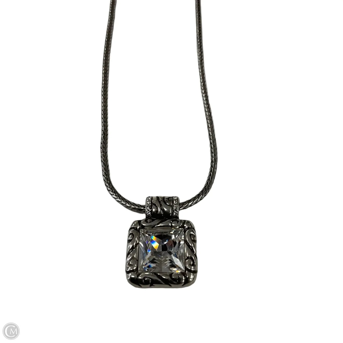 Necklace Pendant By Brighton