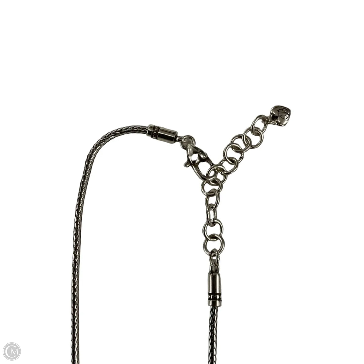 Necklace Pendant By Brighton