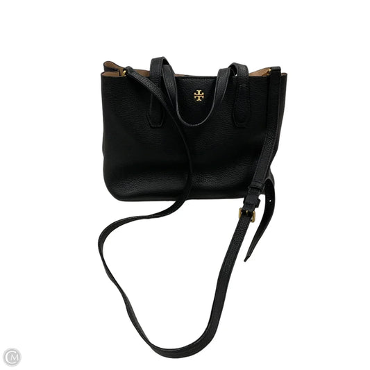 Handbag Designer By Tory Burch, Size: Small