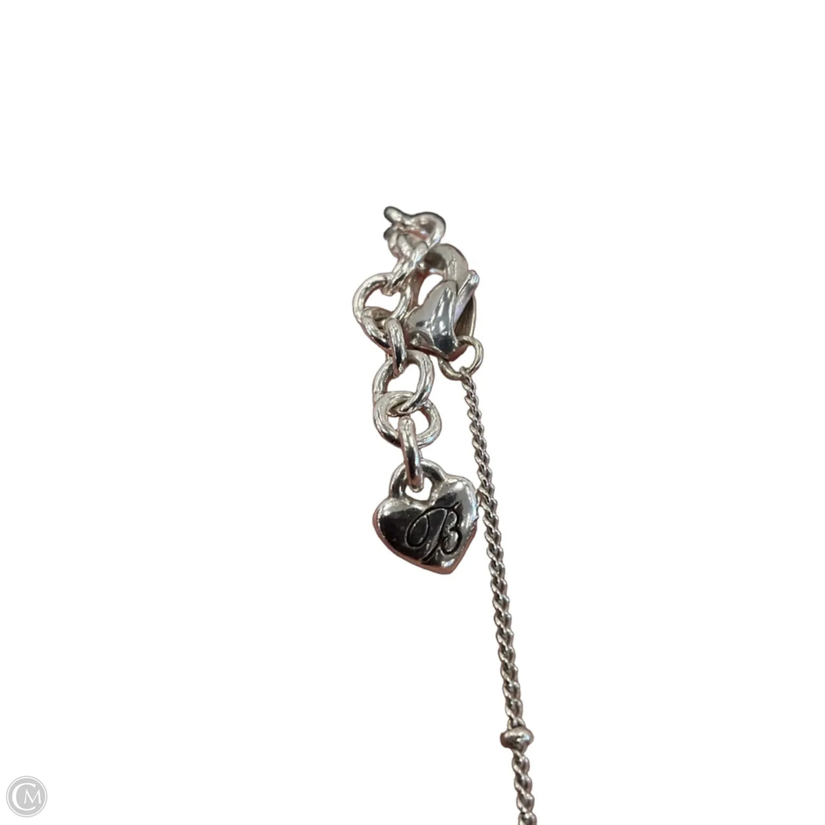 Necklace Pendant By Brighton