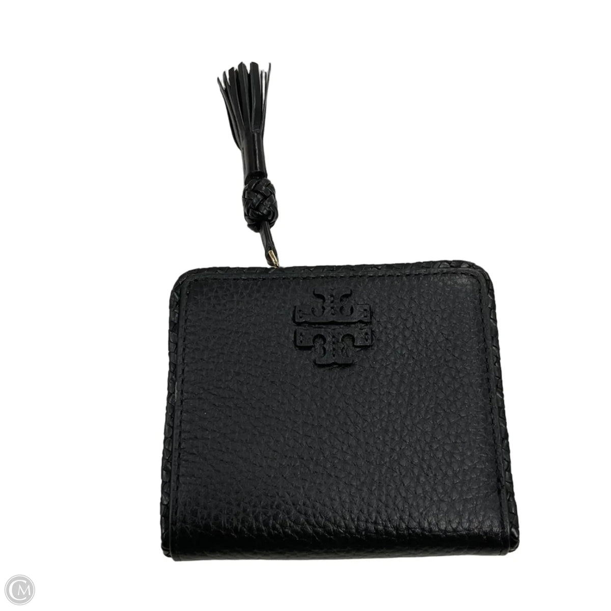 Wallet Designer By Tory Burch, Size: Small