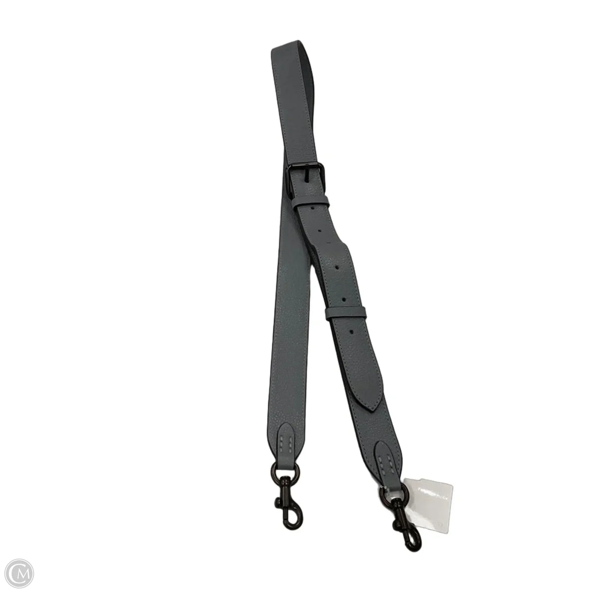 Accessory Label By Coach, Size: