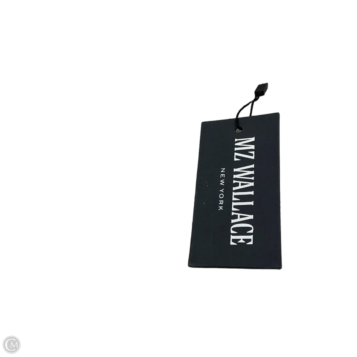 Handbag Designer By Mz Wallace, Size: Large