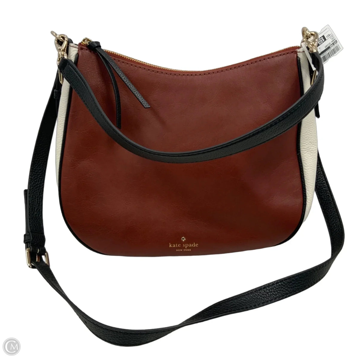 Handbag Designer By Kate Spade, Size: Medium
