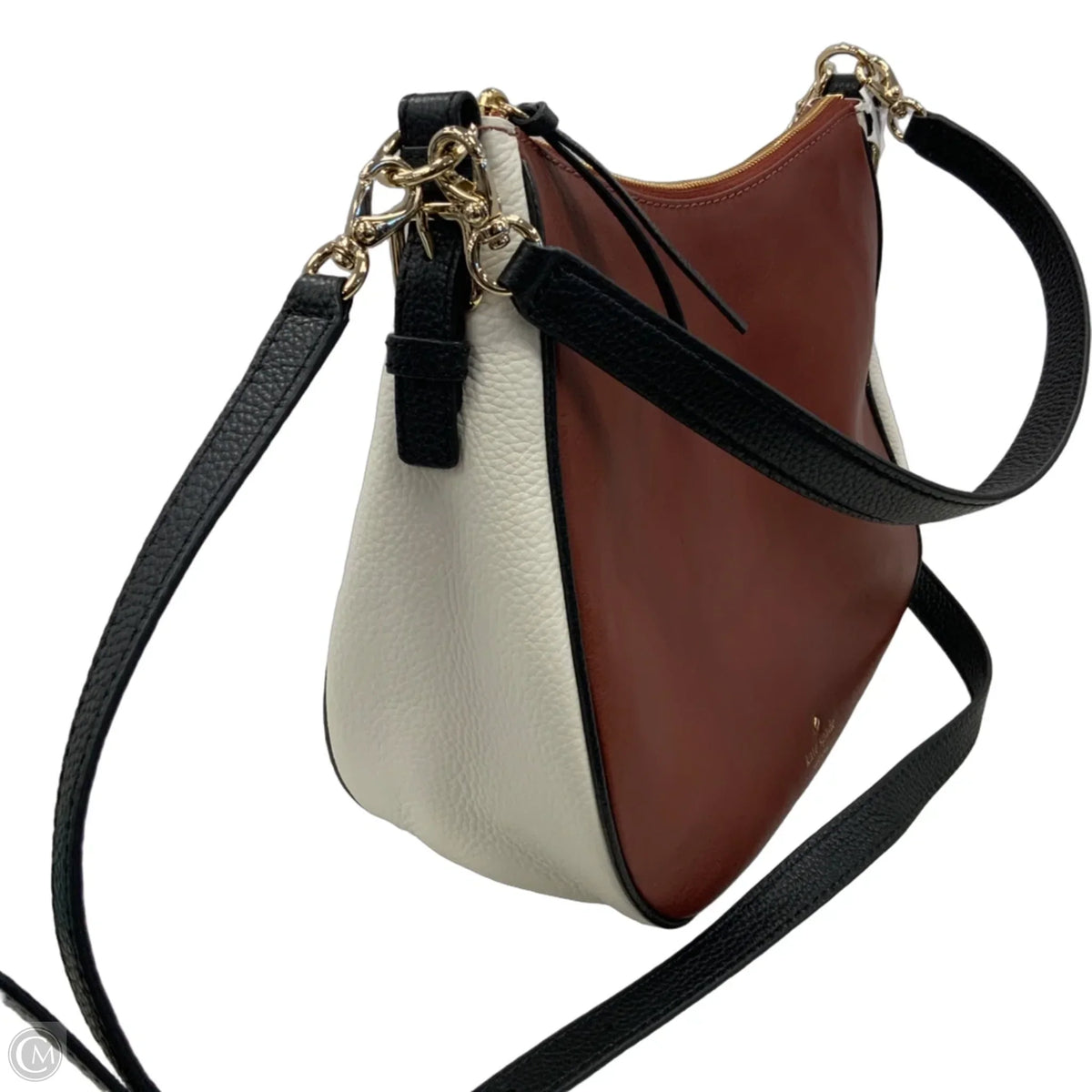 Handbag Designer By Kate Spade, Size: Medium
