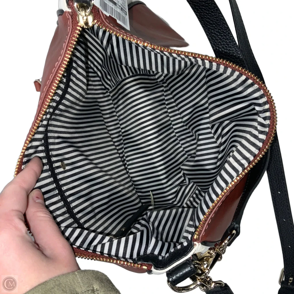 Handbag Designer By Kate Spade, Size: Medium